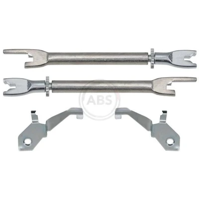 Bild av A.B.S. 96536 Inställning, trumbroms MITSUBISHI: L200 / Triton IV Pick up, V up