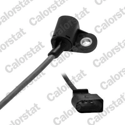 Bild av CALORSTAT by Vernet CS0394 Capteur d&#039;impulsions avec câble AUDI: A4 B7 Avant, B6 Berline, VOLKSWAGEN: Passat B5 GP Berline