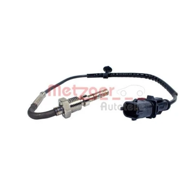 Bild av METZGER 0894123 Palpeur, température des gaz devant le filtre à particules référence OE OPEL: Astra J 5 portes, Sports Tourer, Mokka / X