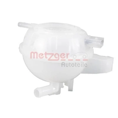 Bild av METZGER 2140197 Vase d&#039;Expansion sans couvercle VOLKSWAGEN: up! 3/5 portes