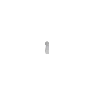 Bild av KS TOOLS 911.1384 Förlängninsskaft, hylsnyckel 12,5 (1/2&quot;)mm (tum) Krom vanadium stål
