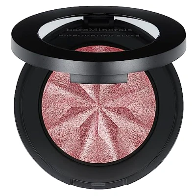 Bild av BareMinerals Gen Nude Highlighting Blush 3,8 g