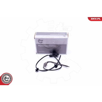Bild av Sensor, avgastemperatur, chevrolet,opel,vauxhall, 01249064, 055489548, 1249064, 55489548, 55497866