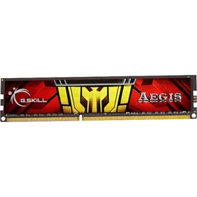 Bild av G.Skill AEGIS DDR3 1333 C9 SC 4GB