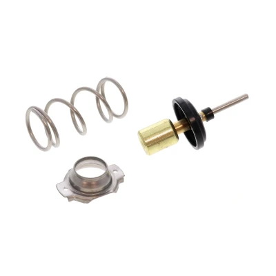 Bild av ACKOJA A70 99 0034 Thermostat d&#039;eau 82 avec joint d&#039;étanchéite boîtier, Boîtier plastique TOYOTA: Yaris II 3/5 portes, Auris 5 portes