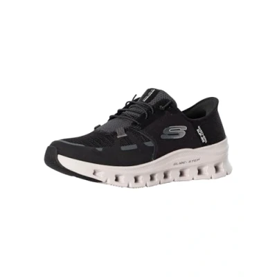 Bild av Skechers Glide Step Pro Sneaker för män, Svart, 42.5 EU
