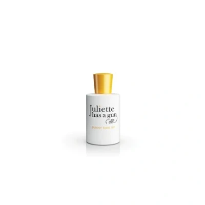 Bild av Juliette Has a Gun Sunny Side Up Eau de Parfum 50 ml