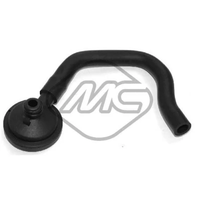 Bild av Ventil, vevhusventilation, dacia logan, sandero, renault clio ii, kangoo, 8200147551