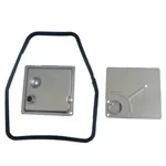 Bild av ALCO FILTER TR 064 Kit de filtres hyrauliques, transmission automatique avec joint carter d&#039;huile LAND ROVER: Range Rover 2, 3