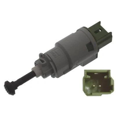 Bild av FEBI BILSTEIN 40420 Commande, embrayage (GRA) RENAULT: LAGUNA 2, CLIO III Grandtour, 3