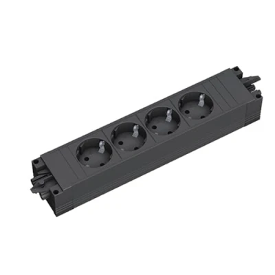 Bild av BACHMANN Step Base 4 x CEE7/3 GST18