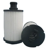 Bild av ALCO FILTER MD 739 Filtre à huile Cartouche filtrante LAND ROVER: Range Rover Sport, 3, Discovery 4, JAGUAR: XF Berline, F Pace, XK Coupe