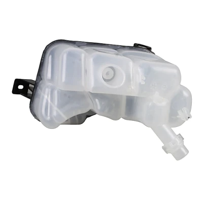 Bild av METZGER 2140270 Vase d&#039;Expansion sans couvercle, capteur FORD: S Max Mk1, MONDEO 4, Galaxy Mk2 MPV