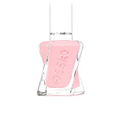 Bild av Essie Långvarigt nagellack Gel Couture nr 521 polerad och poised, rosa, 13,5 ml