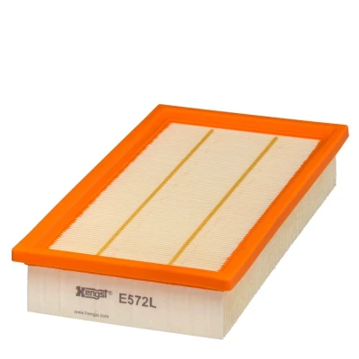 Bild av Luftfilter Hengst filter E572L