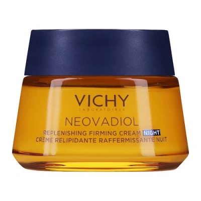 Bild av Vichy Neovadiol Replenishing Firming Nattkräm 50 ml