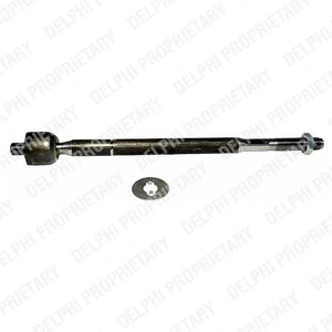 Bild av LEMFÖRDER 16400 02 Rotule Axiale Essieu avant, côté conducteur ou passager M 14x1,5