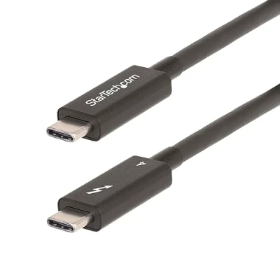 Bild av StarTech.com A40G2MB TB4 CABLE