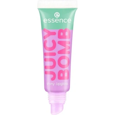 Bild av essence Juicy Bomb Party Shiny Lipgloss 4 10 ml