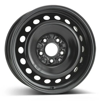 Bild av ALCAR 5Trou 16Pouce 114.3mm Jante acier 7855
