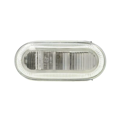 Bild av VAN WEZEL 5803915 Clignotant blanc avant gauche, droite, installation latérale VOLKSWAGEN: New Beetle 3/5 portes