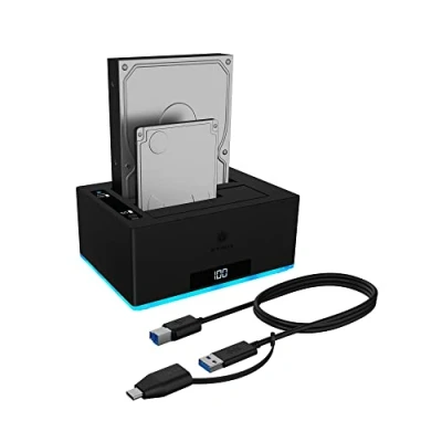 Bild av RaidSonic ICY BOX IB 127CL U3