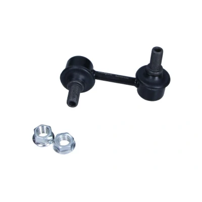 Bild av MAXGEAR 72 4006 Biellette de barre stabilisatrice Essieu arrière gauche, droit M12 x 1,75 avec écrou DODGE: Journey MPV, FIAT: Freemont
