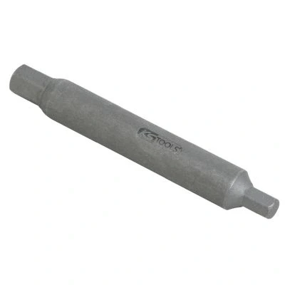 Bild av KS TOOLS 150.9466 Clé à douille 6,0 Acier chrome vanadium héxagonal intérieur