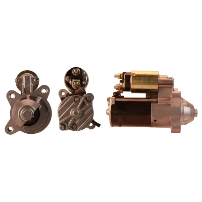Bild av LUCAS LRS02438 Démarreur 12 1,4 9 Pin &quot;50&quot; M6 76 FORD: Focus C Max, S Max Mk1, 2