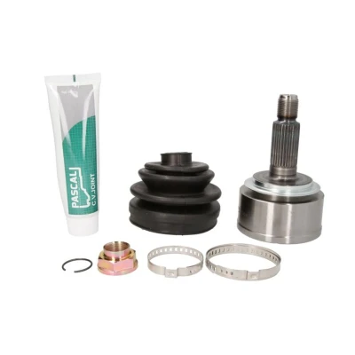 Bild av PASCAL G14051PC Tête De Cardan côté roue HONDA: CR V 2, Accord 7 Tourer, FR