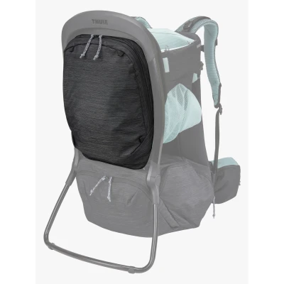 Bild av Thule Sapling Slingväska, Black