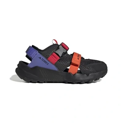 Bild av Adidas Terrex Hydroterra Unisex Vandringssandaler, Storlek: 50, Core black Konstmaterial/textil