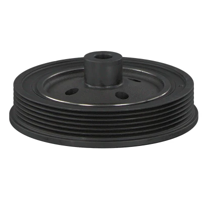 Bild av FEBI BILSTEIN 34846 Poulie Damper 6PK 146 5 pour vilebrequin FORD: Focus Mk1 3/5 portes, 2, C Max
