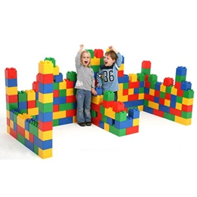 Bild av Wader Quality Toys Byggklossar