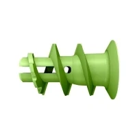 Bild av Fischer GK Green K NV Gipskartonrawplug 22 mm 532728 1 Set