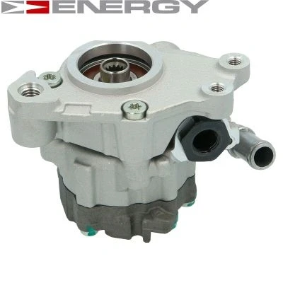 Bild av Hydraulikslang, stysrsystem Energy PW680211