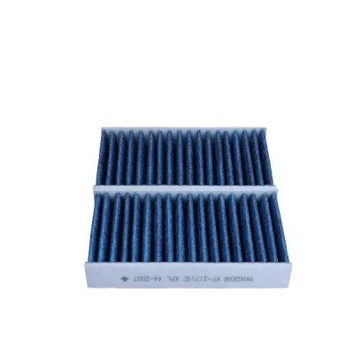 Bild av MAXGEAR 26 1896 Filtre d&#039;habitacle à charbon actif, aux propriétés anti allergènes, avec effet antibactérien 164 90 30 BMW: X3, X4