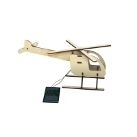 Bild av Sol Expert 40260 Solarhelikopter