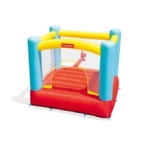Bild av Bestway 93549, 113 kg, 3 År, PVC, Polyester, Multifärg, 13 kg