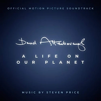 Bild av David Attenborough: A Life on Our Planet