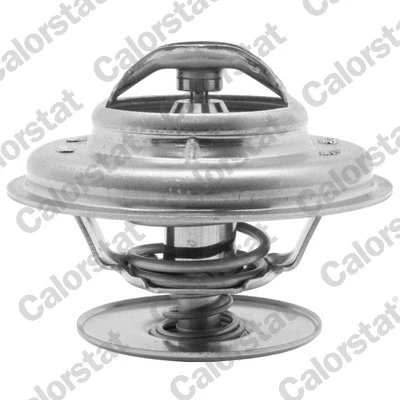 Bild av CALORSTAT by Vernet TH1435.83J Thermostat d&#039;eau 83 67,0 avec joint d&#039;étanchéite MERCEDES BENZ: ATEGO 2, T2/LN1 Сamion à Plateau/Сhâssis, UNIMOG