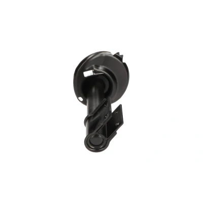 Bild av KAVO PARTS SSA 10579 Stötdämpare framaxel vänster Gastryck Tvårörs fjäderben, Dämpare med draganslagsfjäder övre stift CITROËN: C4 II Hatchback