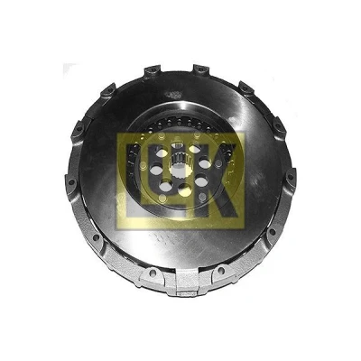 Bild av LuK 625 3226 09 Koppling med automatisk justering 250mm LAND ROVER: Range Rover Evoque