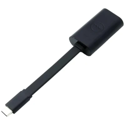 Bild av Dell USB C till 2,5 Gbit/s Ethernet adapter