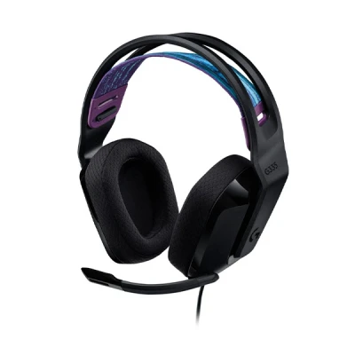 Bild av Logitech G335 Wired Gaming Headset