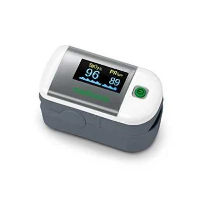 Bild av MEDISANA Pulsoximeter PM 100 pulse oximeter