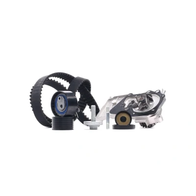 Bild av SNR KDP455.400 Pompe à Eau + Kit De Distribution RENAULT: MEGANE 1, CLIO 3, 1 Coach, DACIA: Duster SUV, Sandero I, Logan I MCV