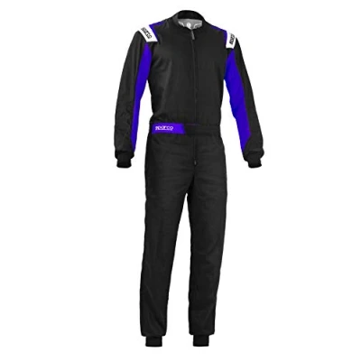 Bild av Sparco Herr Monkey Rookie 2020, Svart, Lila, S