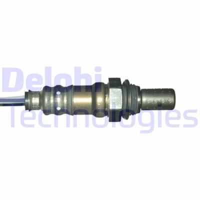 Bild av DELPHI ES20006 12B1 Sonde lambda planaire, chauffé