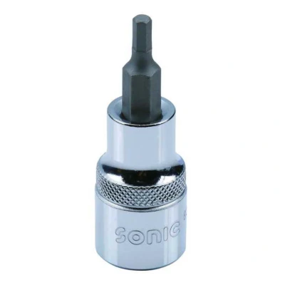 Bild av SONIC 83406205 Krafthylsa 62mm 12,5 (1/2&quot;)mm (tum)